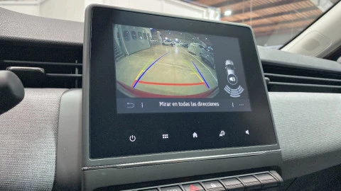 Renault Clio Evolution TCe 90 (67kw)