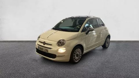Fiat 500 Dolcevita 1.0 Hybrid 51KW (70 CV)