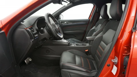 Renault Arkana RS Line E-TECH Híbrido 105kW(145CV) - SS