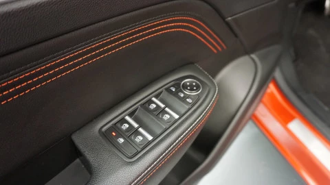 Renault Arkana RS Line E-TECH Híbrido 105kW(145CV) - SS