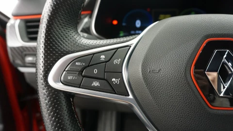 Renault Arkana RS Line E-TECH Híbrido 105kW(145CV) - SS