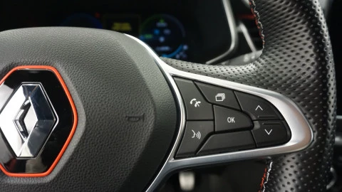 Renault Arkana RS Line E-TECH Híbrido 105kW(145CV) - SS