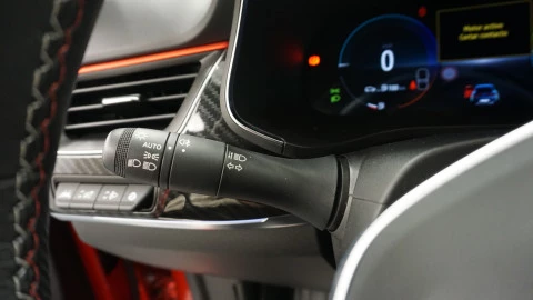 Renault Arkana RS Line E-TECH Híbrido 105kW(145CV) - SS