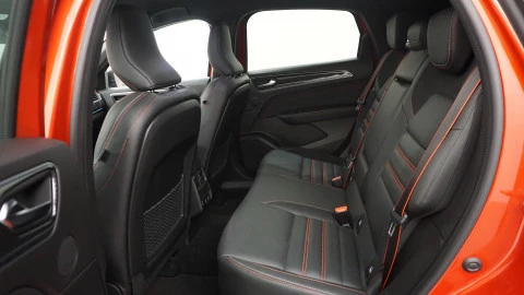 Renault Arkana RS Line E-TECH Híbrido 105kW(145CV) - SS