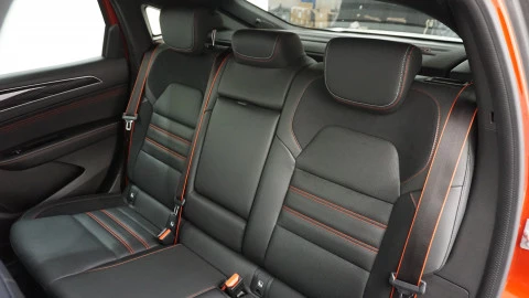 Renault Arkana RS Line E-TECH Híbrido 105kW(145CV) - SS