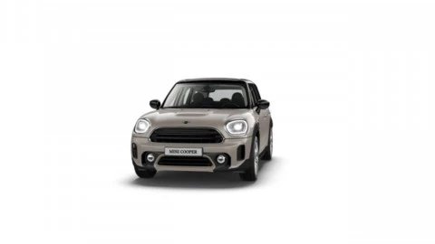 MINI Countryman Cooper