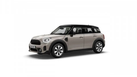 MINI Countryman Cooper