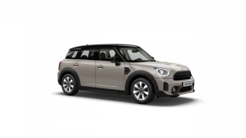 MINI Countryman Cooper