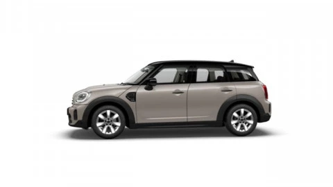 MINI Countryman Cooper