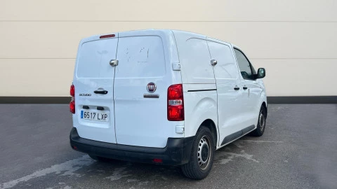 Fiat Scudo Furgón L1 100cv MT6 Business