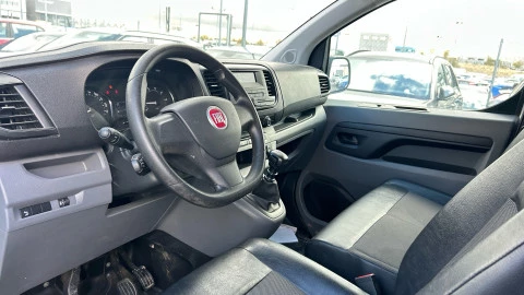 Fiat Scudo Furgón L1 100cv MT6 Business