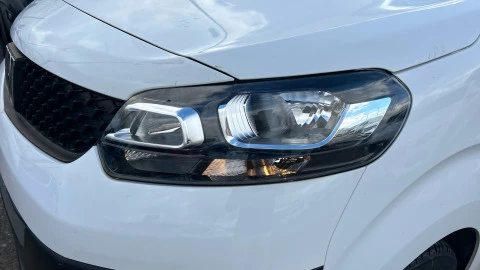 Fiat Scudo Furgón L1 100cv MT6 Business