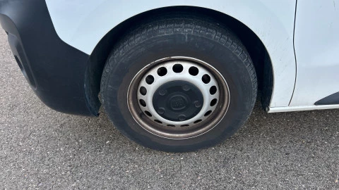 Fiat Scudo Furgón L1 100cv MT6 Business