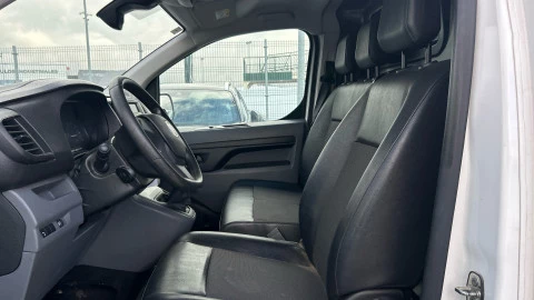 Fiat Scudo Furgón L1 100cv MT6 Business