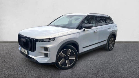 Jaecoo 7 Select 1.6 TGDI 108kW (145CV) FWD Jaecoo 7 Select 1.6 TGDI 108kW (145CV) FWD