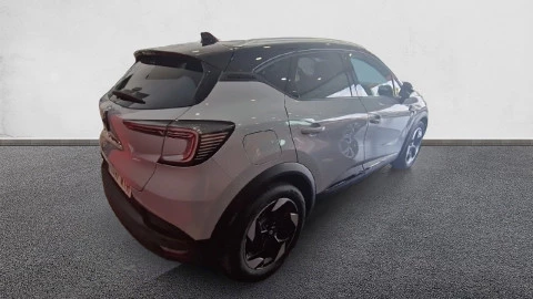 Renault Captur techno Eco-G 100cv (74 kW)