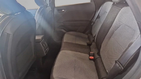 Renault Captur techno Eco-G 100cv (74 kW)