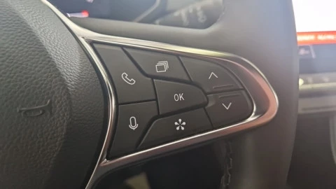 Renault Captur techno Eco-G 100cv (74 kW)