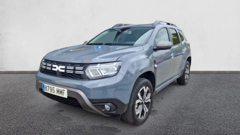 Dacia Duster Journey Go TCE 96kW(130CV) 4X2