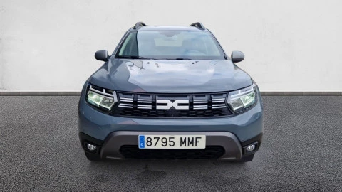 Dacia Duster Journey Go TCE 96kW(130CV) 4X2
