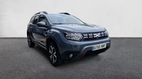 Dacia Duster Journey Go TCE 96kW(130CV) 4X2