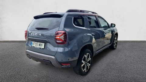 Dacia Duster Journey Go TCE 96kW(130CV) 4X2