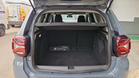 Dacia Duster Journey Go TCE 96kW(130CV) 4X2