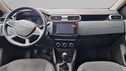Dacia Duster Journey Go TCE 96kW(130CV) 4X2