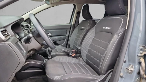 Dacia Duster Journey Go TCE 96kW(130CV) 4X2