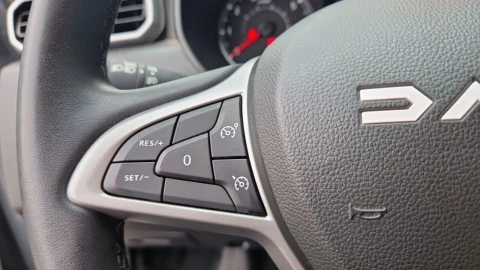 Dacia Duster Journey Go TCE 96kW(130CV) 4X2