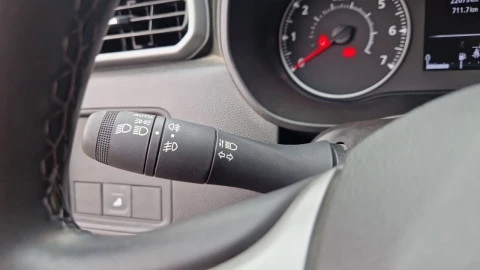 Dacia Duster Journey Go TCE 96kW(130CV) 4X2