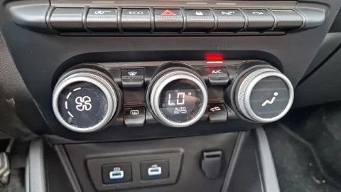 Dacia Duster Journey Go TCE 96kW(130CV) 4X2