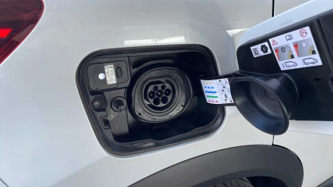 Renault Captur  E-TECH Hibrido Enchufable RS Line 117kW