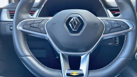 Renault Captur  E-TECH Hibrido Enchufable RS Line 117kW