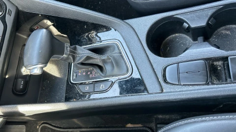 Kia Niro 1.6 GDi HEV 104kW (141CV) Drive