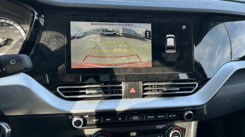 Kia Niro 1.6 GDi HEV 104kW (141CV) Drive