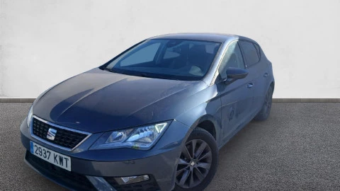 Seat Leon 1.6 TDI 85kW S&S Style Visio Ed Nav