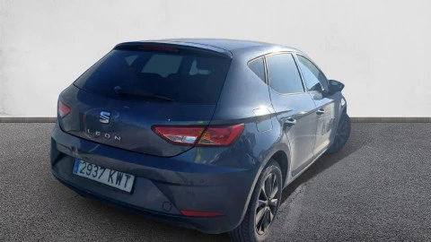 Seat Leon 1.6 TDI 85kW S&S Style Visio Ed Nav