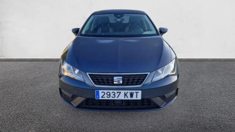 Seat Leon 1.6 TDI 85kW S&S Style Visio Ed Nav