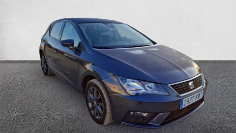 Seat Leon 1.6 TDI 85kW S&S Style Visio Ed Nav