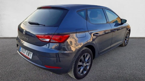 Seat Leon 1.6 TDI 85kW S&S Style Visio Ed Nav