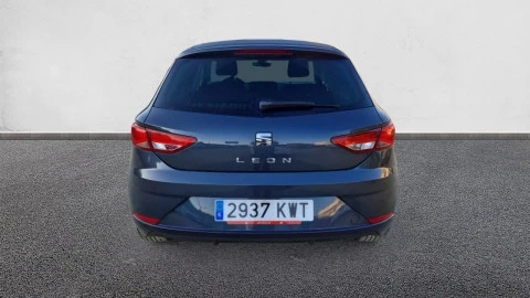 Seat Leon 1.6 TDI 85kW S&S Style Visio Ed Nav