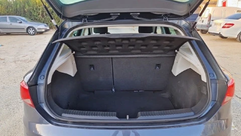 Seat Leon 1.6 TDI 85kW S&S Style Visio Ed Nav