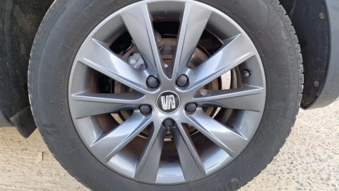 Seat Leon 1.6 TDI 85kW S&S Style Visio Ed Nav