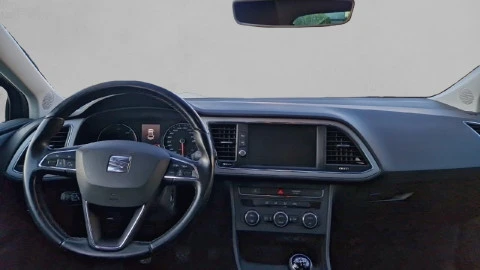 Seat Leon 1.6 TDI 85kW S&S Style Visio Ed Nav