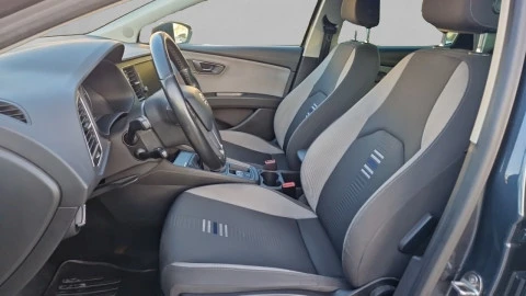 Seat Leon 1.6 TDI 85kW S&S Style Visio Ed Nav