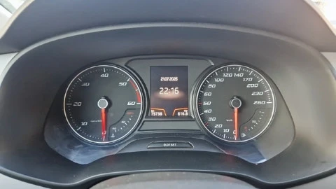 Seat Leon 1.6 TDI 85kW S&S Style Visio Ed Nav