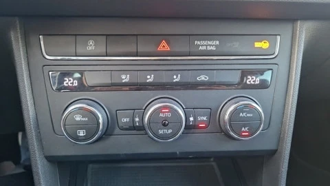 Seat Leon 1.6 TDI 85kW S&S Style Visio Ed Nav