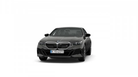 BMW i5 M60 xDrive