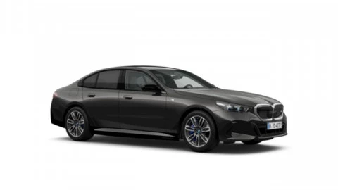 BMW i5 M60 xDrive